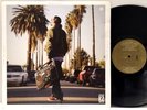 Dam-Funk - Hood Pass Intact 12” 2010 US ORIG Stones Throw Funk Zapp Roger R&B LP