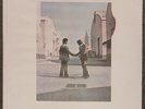 Pink Floyd - Wish You Were Here 1975 First UK Issue VG/VG+ W/ OIS