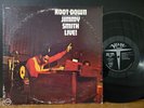 Jimmy Smith Live  Root Down 1972 Verve Wilton Felder Paul Humphrey Arthur Adams