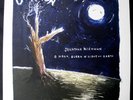 JONATHAN RICHMAN O Moon, Queen Of Night On Earth MINT 180g Vapor FIRST PRESSING