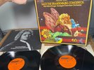 Bach Brandenburg Concertos Karl Munchinger-Stuttgart Chamber Orchestra London