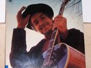 Bob Dylan – Nashville Skyline - 1969 Stereo Vinyl LP Record Album - KCS 9825