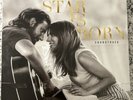 Lady Gaga, Bradley Cooper – A Star Is Born Soundtrack - 2 x Vinyl LP 2018