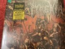 Pyrexia- Sermon of Mockery by Pyrexia (Vinyl, Mar-2015, Century Media (USA))
