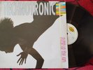 TECHNOTRONIC ** Pump Up The Jam ** 1989 SPAIN LP
