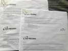 Eminem TEST PRESSING PROMO VINYL 2x LP REISSUE Encore