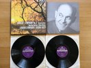 SET 325-6 ED2 Mahler Symphony no. 2 Solti Harper Watts NEAR MINT 2LP Decca WBG