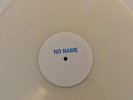 Jack White “NO NAME” Test Pressing Vinyl Record - Third Man Records