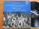 SXL 2007 ED1 Rossini La Boutique Fantasque Solti 1958 NM Decca WBG 1st BBB