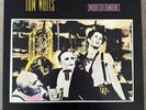 Swordfishtrombones [180 Gram Vinyl] by Tom Waits (Record, 2009) NM