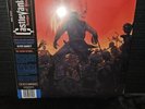 Castlevania Rondo Of Blood Dracula X Soundtrack Vinyl Red And Blue With Splatter
