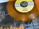 SOUNDGARDEN Chris Cornell Hunted Down/Nothing To Say 7