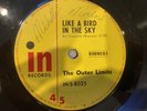 The Outer Limits- Aussie IN 45  