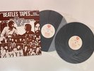THE BEATLES TAPES From The David Wigg Interviews-Gatefold Cover-2 LP's -EX to NM