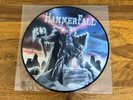 Hammerfall / Chapter V / sehr Rare Picture Disc