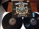 MOTORHEAD - ALL THE ACES - 2LP VINYL - LIMITED EDITION - RARE - LEMMY -