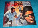 N.W.A 100 MILES AND RUNNIN OG US 12