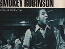 LP Smokey Robinson The Tracks Of My Tears - The Best Of Smokey Robinson (Writer