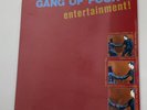 A191401174213 Gang of Four - Entertainment  Vinyl Record  New RBB