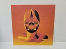 Thee Oh Sees Osees Oh Sees Metamorphosed Yellow Sleeve Clear Vinyl 107/108
