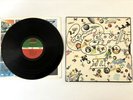 LED ZEPPELIN III US ATLANTIC VINYL LP