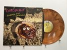 LP Dinosaur Jr. Swedish Fist (Live In Stockholm) BROWN MARBLED LP VINYL RBL