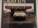 THE BLACK KEYS DELTA KREAM - VINYL LP  