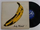 The Velvet Underground & Nico LP 
