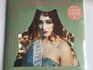 Chappell Roan The Rise And Fall Of A Midwest Princess UO Limited Pink Vinyl