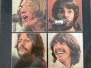 The Beatles Let it be french export lp 1970 1st pressing Ex+