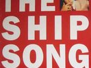 Nick Cave & The Bad Seeds The Ship Song Vinyl Single 12inch NEAR MINT Mute