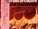 LP The Don Ellis Orchestra Live At Monterey   OBI + INSERT JAPAN NEAR MINT