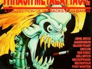 Thrash Metal Attack  Various NEAR MINT New Renaissance Records Vinyl LP
