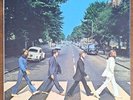 RARE  BEATLES EX++ VINYL & SLEEVE 