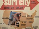 JAN & DEAN  SURF CITY  RARE SEALED Original LIBERTY MONO LP
