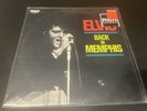 Elvis Presley Back In Memphis LSP-4429  US vinyl NM Rare Tan Label  Shrink M