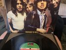 AC/DC Highway To Hell-ORIGINAL MONARCH PRESSING  w/VG++ VINYL