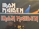 Iron Maiden Vinyl Bundle