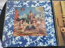 The Rolling Stones-Majesties 1982 3-D cover reissue on UK DECCA