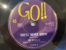 The Rondells- Aussie GO  45  