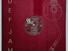 1984 - L.L. COOL J - I NEED A BEAT - DEF JAM RECORDINGS OG MAROON FIRST PRESSING
