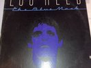 Vintage Vinyl Lou Reed - The Blue Mask  Vinyl Record AFL1-44221 Mint Record