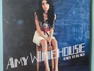 AMY WINEHOUSE / BACK TO BLACK - LP (EU 2007 - 180 gram) SIGILLATO / SEALED