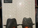 King of Rock by Run DMC (Vinyl Record LP, 2013) NEW / SEALED *Rip Plastic Cover
