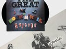 Sex Pistols - The Great Rock 'N' Roll Swindle - 1979 UK 1st Press + POSTER (NM)