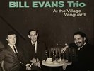 Village Vanguard Sessions Bill Evans Trio Exc Exc