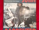 JOHN CARPENTER D'AGNOLO VALLAN TURIGLIATTO  LINDAU RARO