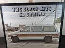 El Camino by Black Keys The Black Keys (Record, 2011)