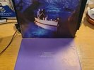 Echo & The Bunnymen – Ocean Rain 1984 First Press KODE 8 Vinyl Original Inner