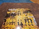 Screaming Trees Sweet Oblivion Original 1992 Vinyl Printed Inner Mark Lanegan